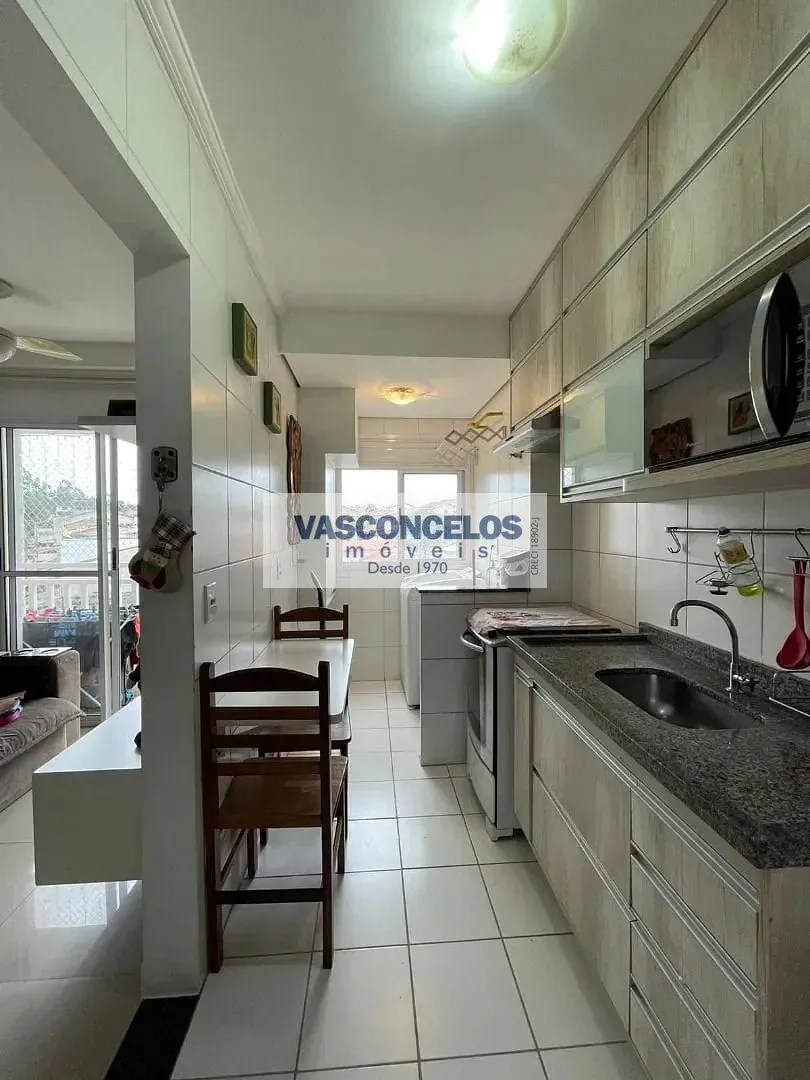 Apartamento, 2 quartos, 49 m² - Foto 8