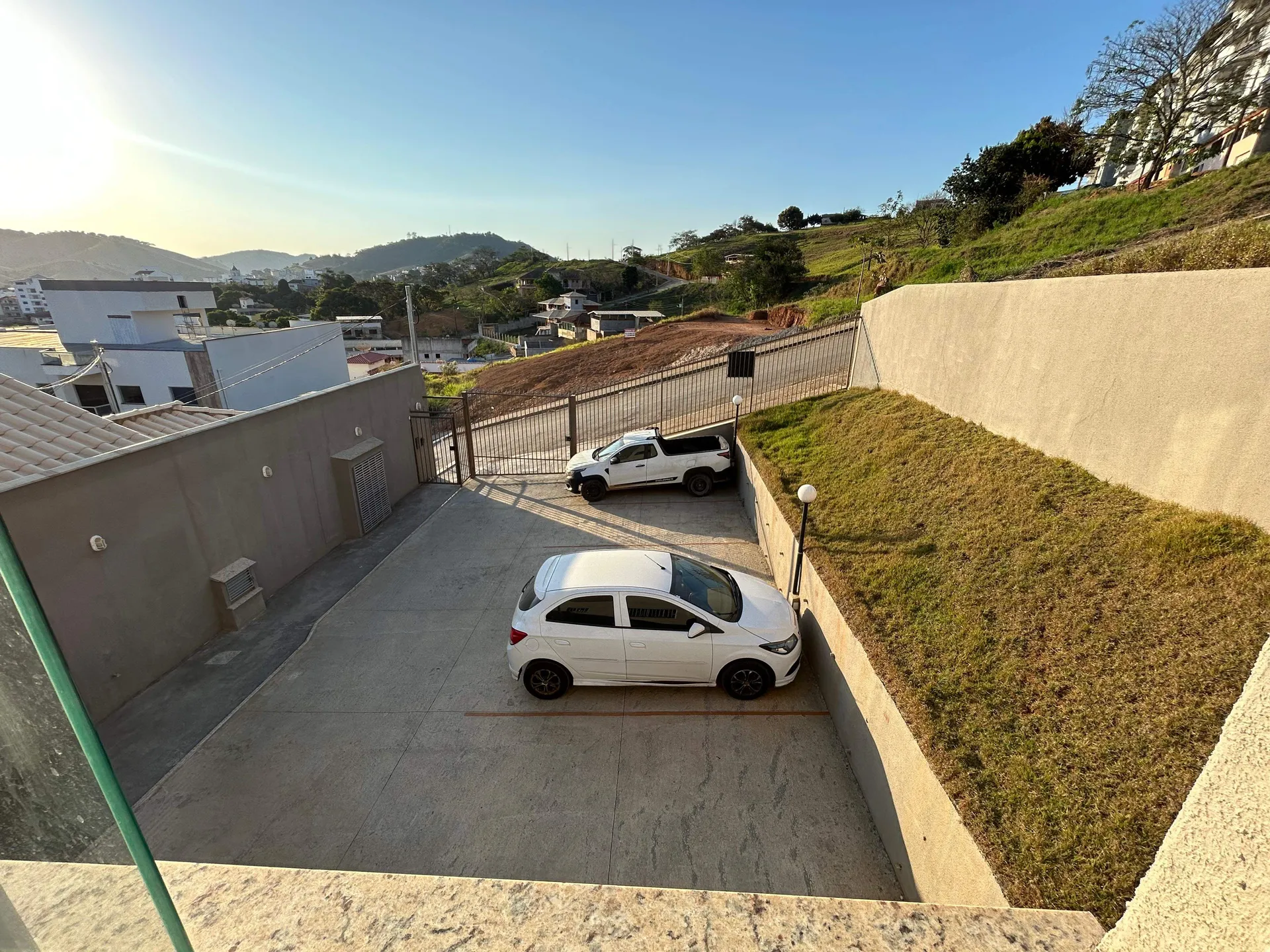 Apartamento para locação, Centro, Rio Pomba, MG - foto 3