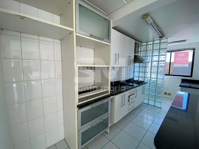 Apartamento 2 quartos e 1 banheiro, para alugar, no bairro Jardim Itália em Chapecó