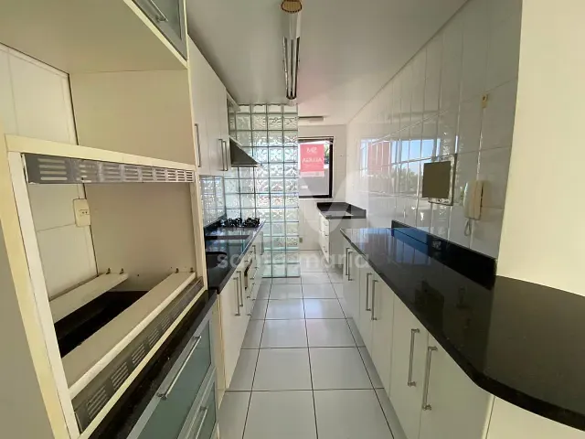 Apartamento 2 quartos e 1 banheiro, para alugar, no bairro Jardim Itália em Chapecó