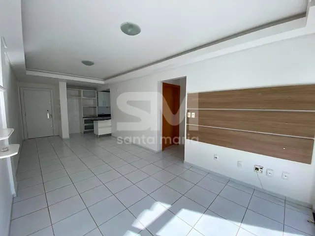 Apartamento 2 quartos e 1 banheiro, para alugar, no bairro Jardim Itália em Chapecó