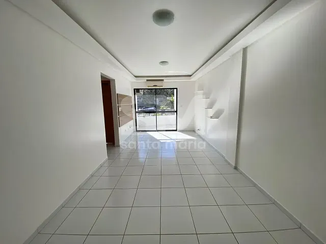 Apartamento 2 quartos e 1 banheiro, para alugar, no bairro Jardim Itália em Chapecó