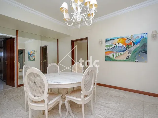 Apartamento com 163m² 4 quartos e 4 banheiros, à venda ou para alugar, no bairro Barra da Tijuca em Rio de Janeiro