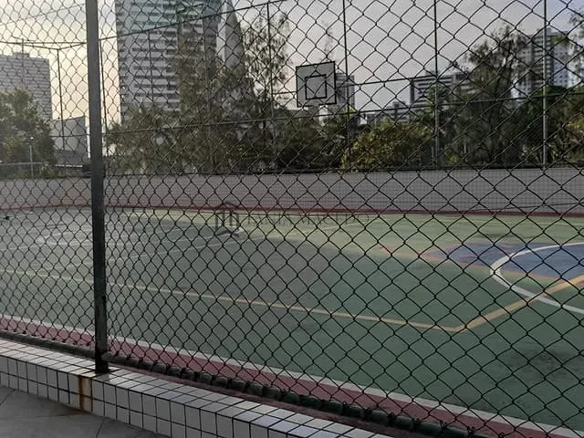 Apartamento com 209m², à venda, no bairro Jaqueira em Recife