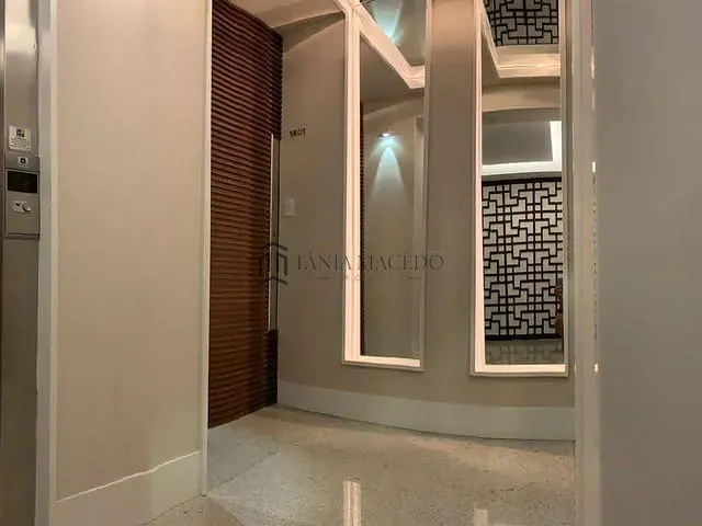Apartamento com 209m², à venda, no bairro Jaqueira em Recife