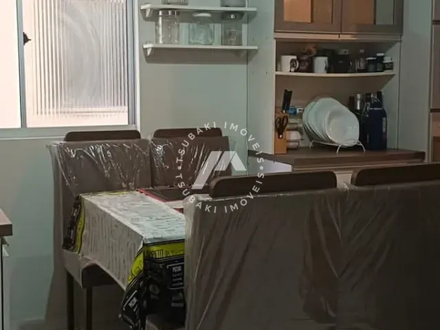 Apartamento 2 quartos e 1 banheiro, à venda, no bairro Centro em Ananindeua