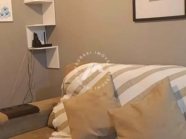 Apartamento 2 quartos e 1 banheiro, à venda, no bairro Centro em Ananindeua