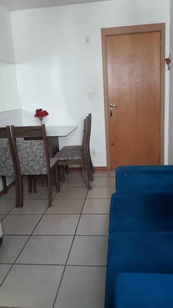Foto do Apartamento - Condomínio Chapada do Horto - apartamento com 2 dormitórios à venda, 43 m² por R$ 160.000 - Coophema - Cuiabá/MT | Verticali Imóveis