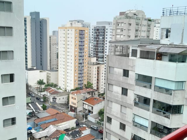 Apartamento com 144m² 4 quartos e 5 banheiros, à venda, no bairro Perdizes em São Paulo