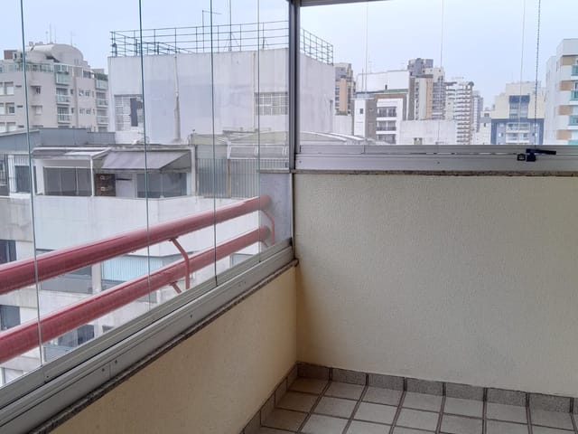 Apartamento com 144m² 4 quartos e 5 banheiros, à venda, no bairro Perdizes em São Paulo
