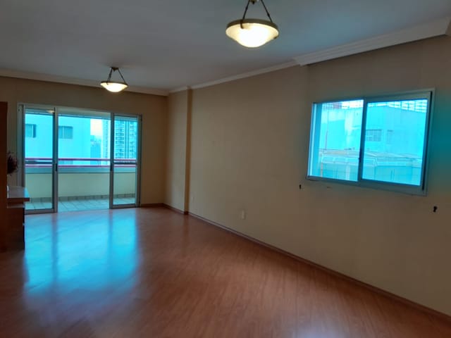 Apartamento com 144m² 4 quartos e 5 banheiros, à venda, no bairro Perdizes em São Paulo