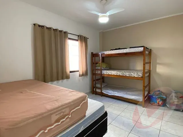 Apartamento 1 quarto e 1 banheiro, à venda, no bairro Caiçara em Praia Grande
