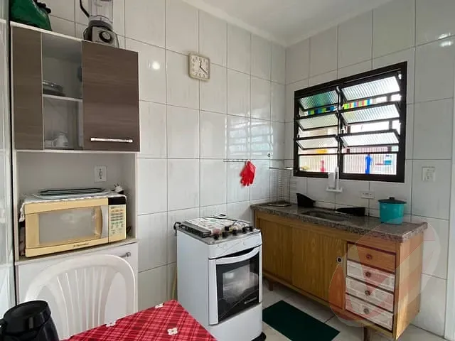 Apartamento 1 quarto e 1 banheiro, à venda, no bairro Caiçara em Praia Grande