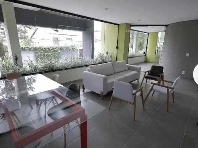Apartamento 2 quartos e 1 banheiro, para alugar, no bairro Vila São Pedro em Santo André