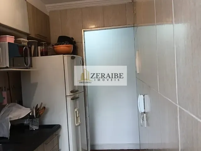 Apartamento 2 quartos e 1 banheiro, à venda, no bairro Jardim Presidente Dutra em Guarulhos