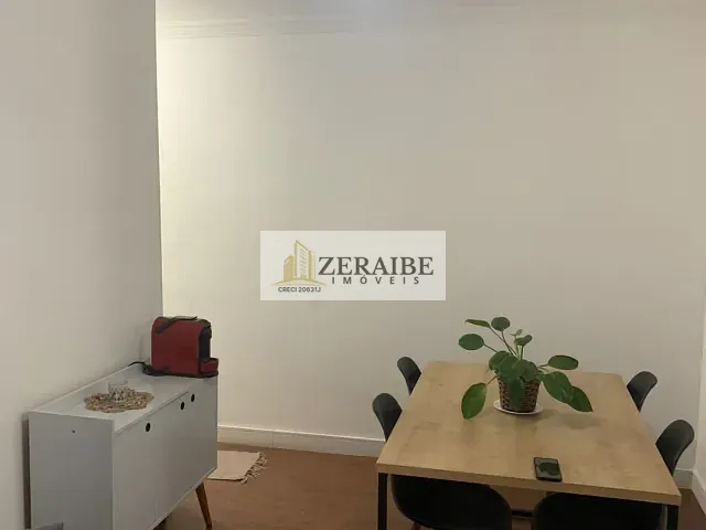 Apartamento 2 quartos e 1 banheiro, à venda, no bairro Jardim Presidente Dutra em Guarulhos