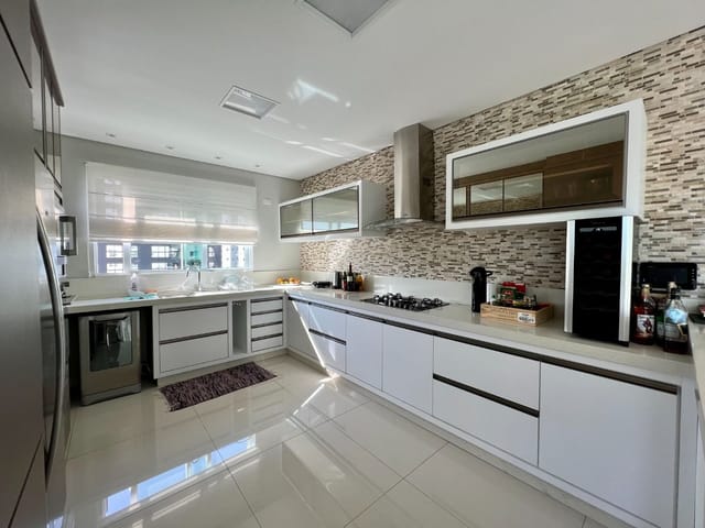 Foto do Apartamento - Apartamento com 4 dormitórios à venda, 350 m² por R$ 7.500.000,00 - Ponta Aguda - Blumenau/SC | ZERMATT IMOVEIS LTDA