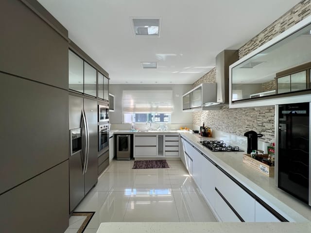 Foto do Apartamento - Apartamento com 4 dormitórios à venda, 350 m² por R$ 7.500.000,00 - Ponta Aguda - Blumenau/SC | ZERMATT IMOVEIS LTDA