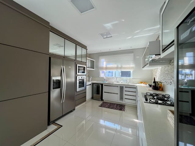 Foto do Apartamento - Apartamento com 4 dormitórios à venda, 350 m² por R$ 7.500.000,00 - Ponta Aguda - Blumenau/SC | ZERMATT IMOVEIS LTDA