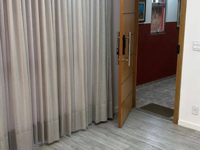 Apartamento 3 quartos e 3 banheiros, à venda, no bairro Setor Bela Vista em Goiânia