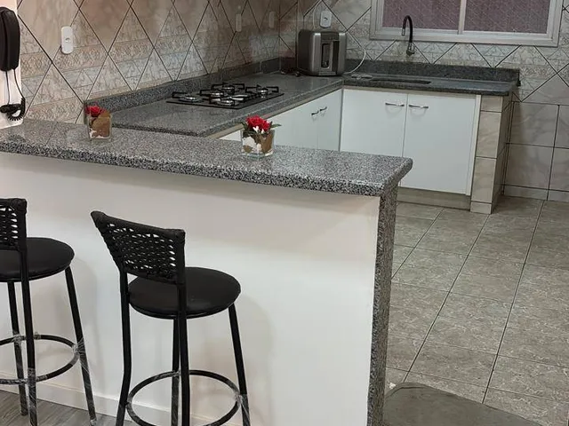 Apartamento 3 quartos e 3 banheiros, à venda, no bairro Setor Bela Vista em Goiânia