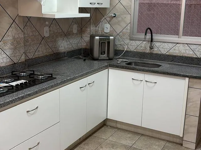 Apartamento 3 quartos e 3 banheiros, à venda, no bairro Setor Bela Vista em Goiânia