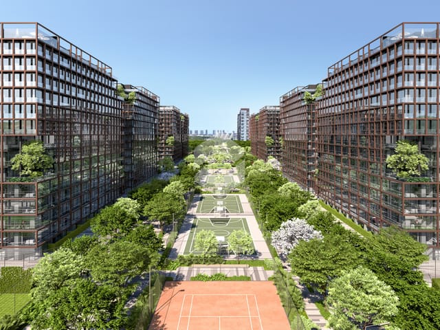 Apartamento 2 quartos e 2 banheiros, à venda, no bairro Jacarepaguá em Rio de Janeiro