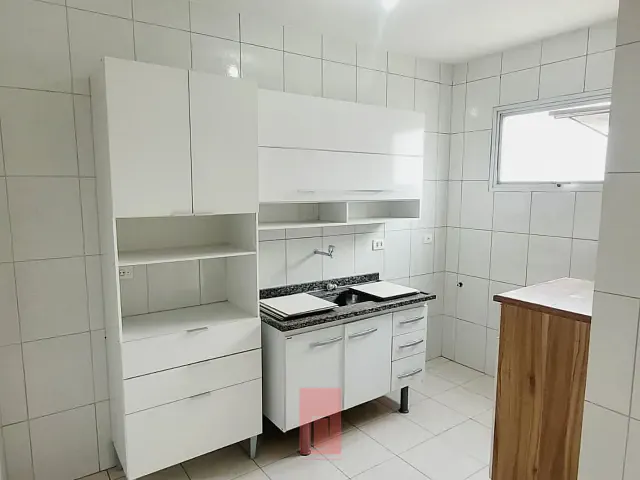 Apartamento com 60m² 2 quartos e 1 banheiro, à venda, no bairro Casa Verde em São Paulo