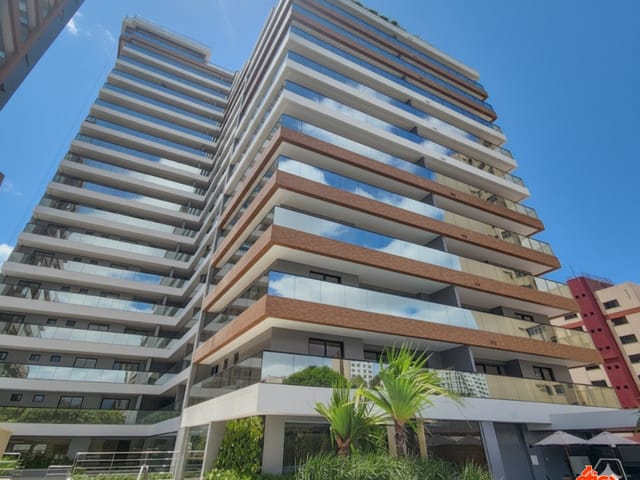 Apartamento 2 quartos e 3 banheiros, para alugar, no bairro Batista Campos em Belém