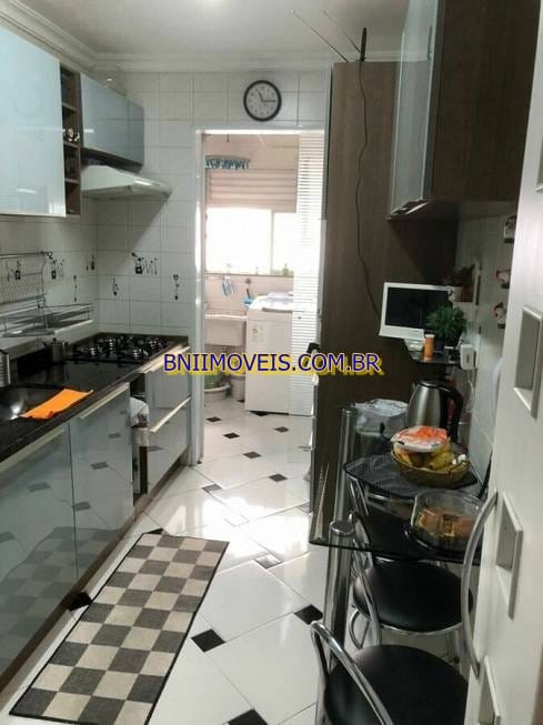 Apartamento, 3 quartos, 78 m² - Foto 7