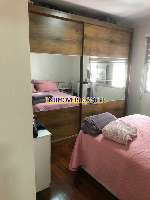 Apartamento, 3 quartos, 78 m² - Foto 10