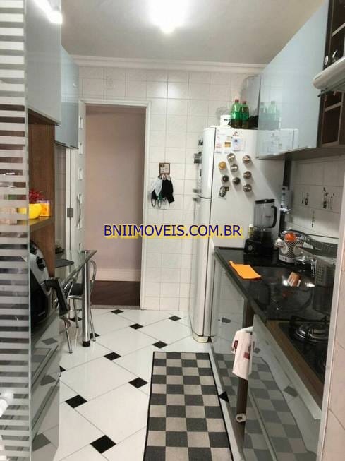Apartamento, 3 quartos, 78 m² - Foto 6