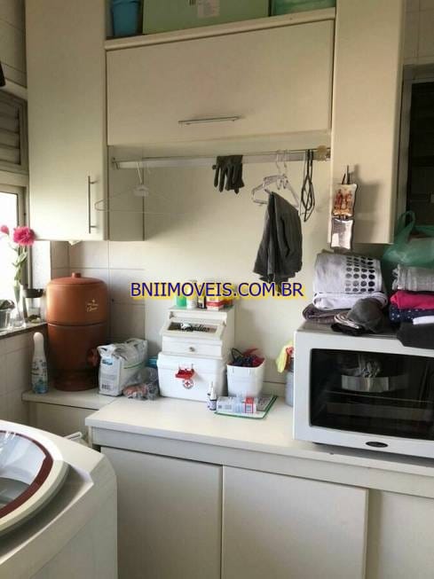 Apartamento, 3 quartos, 78 m² - Foto 8