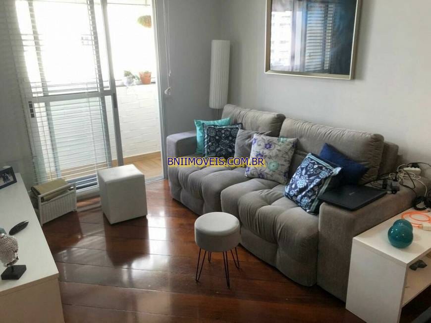 Apartamento, 3 quartos, 78 m² - Foto 3