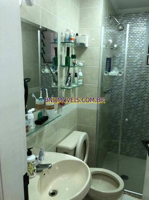 Apartamento, 3 quartos, 78 m² - Foto 11