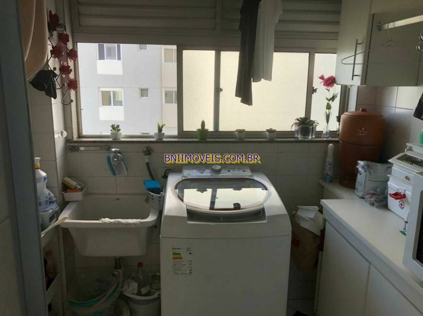 Apartamento, 3 quartos, 78 m² - Foto 21
