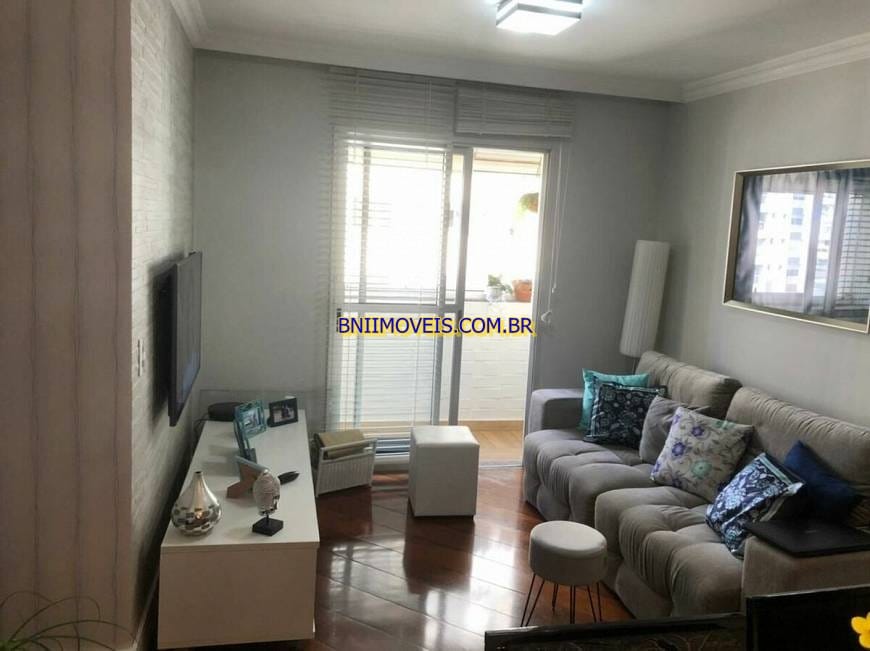 Apartamento, 3 quartos, 78 m² - Foto 1