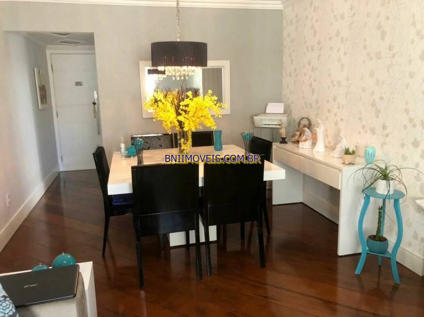 Apartamento, 3 quartos, 78 m² - Foto 4