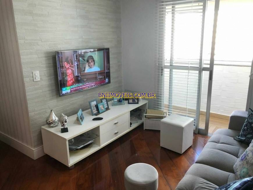 Apartamento, 3 quartos, 78 m² - Foto 2