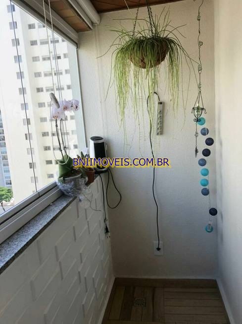Apartamento, 3 quartos, 78 m² - Foto 5