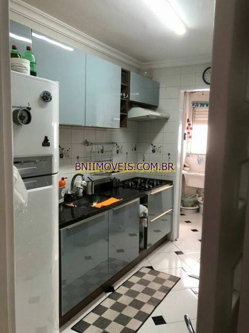 Apartamento, 3 quartos, 78 m² - Foto 15