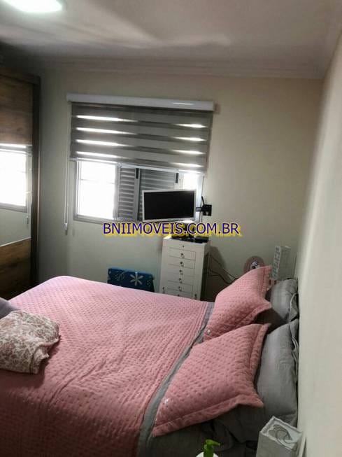Apartamento, 3 quartos, 78 m² - Foto 14