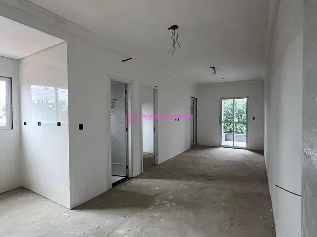 Apartamento com 65m² 3 quartos e 2 banheiros, à venda, no bairro Vila São Pedro em Santo André