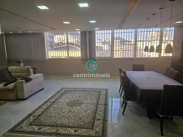 Apartamento com 182m² 3 quartos e 4 banheiros, à venda, no bairro Copacabana em Rio de Janeiro