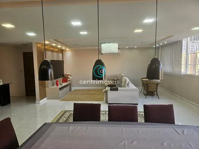 Apartamento com 182m² 3 quartos e 4 banheiros, à venda, no bairro Copacabana em Rio de Janeiro
