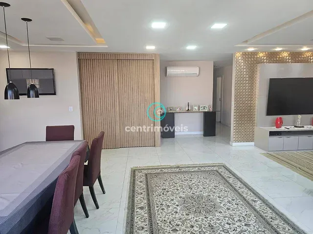 Apartamento com 182m² 3 quartos e 4 banheiros, à venda, no bairro Copacabana em Rio de Janeiro