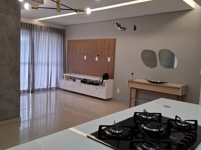 Foto do Apartamento - Apartamento no Savona Residence, Teresina, Piauí | Cristina Lopes Imobiliária