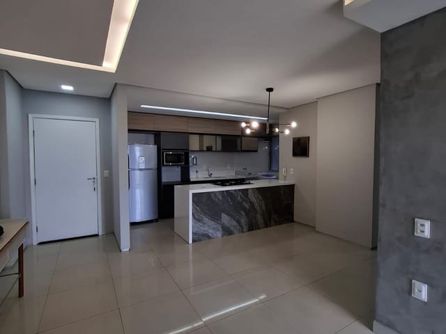 Foto do Apartamento - Apartamento no Savona Residence, Teresina, Piauí | Cristina Lopes Imobiliária