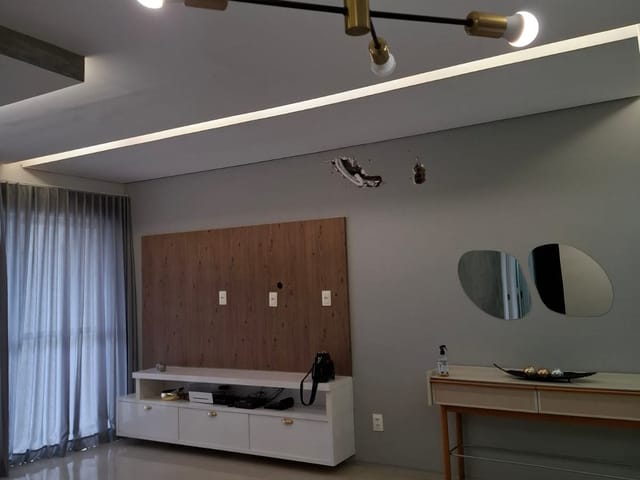 Foto do Apartamento - Apartamento no Savona Residence, Teresina, Piauí | Cristina Lopes Imobiliária