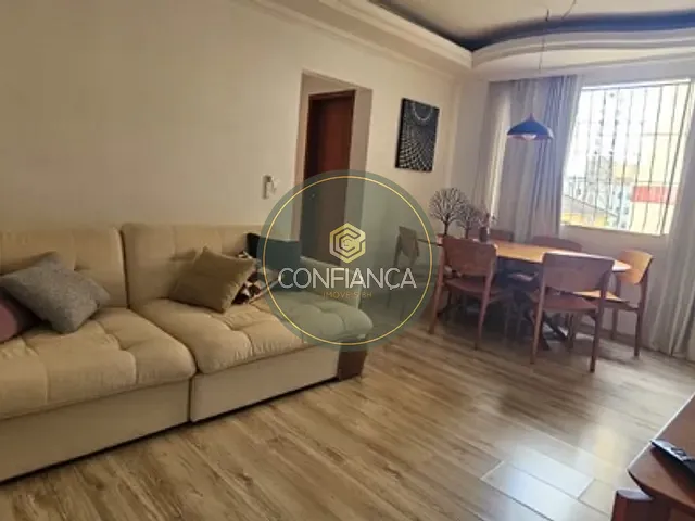 Apartamento 2 quartos e 2 banheiros, à venda, no bairro Palmares em Belo Horizonte